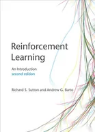 Pozostałe książki - MIT Press Ltd Reinforcement Learning - miniaturka - grafika 1