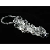 Ozdoby bożonarodzeniowe - Zawieszka ozdobna 17,5 cm - miniaturka - grafika 1