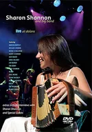 Filmy muzyczne DVD - Sharon Shannon - Live At Dolans - miniaturka - grafika 1