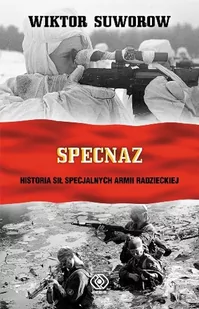 Rebis Specnaz LIT-42174 - Historia Polski - miniaturka - grafika 1