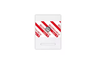 Sorimex Elektroda do badań holterowskich i wysiłkowych /50 szt Elektroda do badań holterowskich i wysiłkowych /50 szt - Urządzenia medyczne - miniaturka - grafika 1