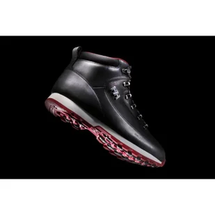 Buty Helly Hansen The Forester M 10513 (kolor Czarny, rozmiar 45) - Buty sportowe męskie - miniaturka - grafika 4