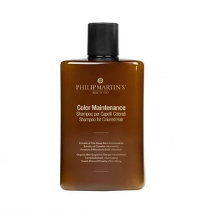 Philip Martin's Color Maintenance 320 ml Szampon do włosów farbowanych - Szampony do włosów - miniaturka - grafika 1