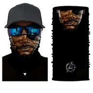 Apaszki i szaliki męskie - Pan i Pani Gadżet, Chusta męska, Nick Fury - miniaturka - grafika 1