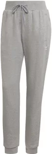 Spodnie damskie - adidas Adicolor Essentials Slim Joggers Pants HF7501 Rozmiar: 34 - grafika 1