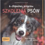 Historia Polski - 6-stopniowy program szkolenia psów - Schlegl-Kofler Katharina - miniaturka - grafika 1