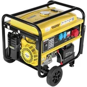 Agregaty prądotwórcze - Agregat prądotwórczy MISSION AIR 5.5kW - miniaturka - grafika 1