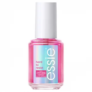 Essie Hard To Resist Pink 0 - Odżywki do paznokci - miniaturka - grafika 2