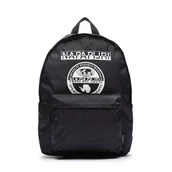 Plecaki - Plecak Napapijri NP0A4HBC Blu Marine 1761 - miniaturka - grafika 1