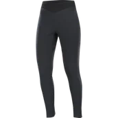 Spodnie damskie - LEGINSY DASMKIE SALOMON GTX SSHELL W C23081 - miniaturka - grafika 1