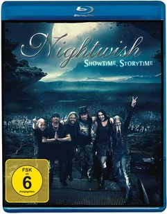 Showtime, Storytime - Filmy muzyczne Blu-Ray - miniaturka - grafika 1