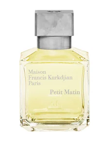 Maison Francis Kurkdjian Petit Matin woda perfumowana 70 ml - Wody i perfumy męskie - miniaturka - grafika 2
