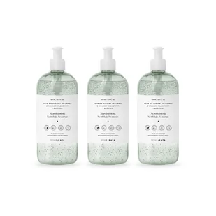 Your KAYA, Płyn do higieny intymnej, 3×500ml) - Płyny do higieny intymnej - miniaturka - grafika 1