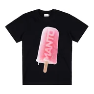 Koszulki sportowe męskie - Koszulka MANTO Ice Cream - miniaturka - grafika 1