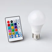 Żarówki LED - ŻARÓWKA LED RGBCCT E278W NA PILOT Ecolight EC20060 - miniaturka - grafika 1