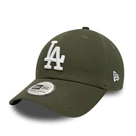 Czapki damskie - New Era Męska czapka z daszkiem League ESS 9twenty Losdod - miniaturka - grafika 1