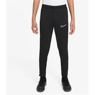Odzież sportowa dziecięca - Spodnie sportowe chłopięce Nike DX5490 - miniaturka - grafika 1