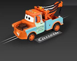 Carrera Hook - Samochody i pojazdy dla dzieci - miniaturka - grafika 1