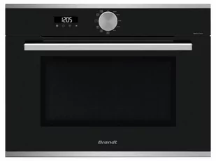 Kuchenka mikrofalowa BRANDT BKC7154LX - Gwarancja 4 lata ! - Kuchenki mikrofalowe do zabudowy - miniaturka - grafika 1