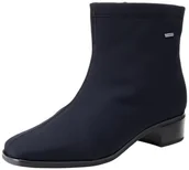 Botki damskie - ara Damskie sztyblety Graz-GTX czarne, rozmiar 38 EU, czarny, 38 EU Weit - miniaturka - grafika 1