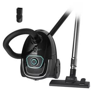 Odkurzacz Cecotec Conga Powerbag 2500 Compact Plus - Odkurzacze - miniaturka - grafika 1
