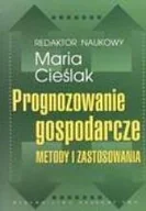 Ekonomia - Prognozowanie gospodarcze - miniaturka - grafika 1