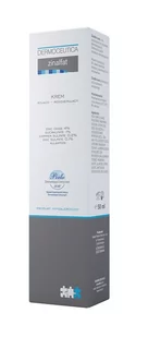 Jelfa Zinalfat krem kojąco regenerujący 50 ml - Problemy skórne - miniaturka - grafika 1