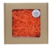 Akcesoria do pakowania - Wypełniacz Dekoracyjny Z Bibuły Koralowy 50g - miniaturka - grafika 1