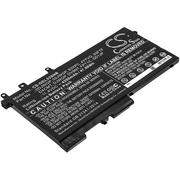 Baterie do laptopów - Cameron Sino Dell Latitude 12 5290 00JWGP 4200mAh 47.88Wh Li-Ion 11.4V CS-DEL528NB - miniaturka - grafika 1