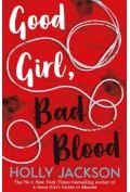 Moda i Uroda OUTLET - Good Girl, Bad Blood Jackson Holly - miniaturka - grafika 1