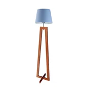 Lampy stojące - Nowoczesna lampa podłogowa dla dzieci KOS  - miniaturka - grafika 1