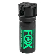 Gaz pieprzowy - Gaz pieprzowy Fox Labs Mean Green - stożek 43 ml - miniaturka - grafika 1