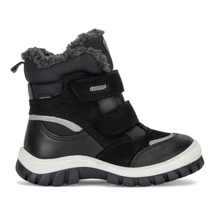 Trzewiki Lasocki Kids CEO-CI12-1797-24A(III)CH - Buty dla chłopców - miniaturka - grafika 1