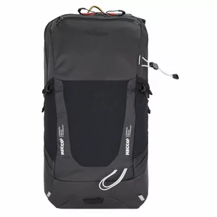 Jack Wolfskin Plecak turystyczny Mieszany, duch, Taille unique - Plecaki - miniaturka - grafika 2