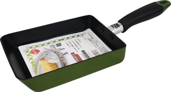 Patelnia N/A do jajek 18cm