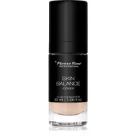 Podkłady do twarzy - Pierre Rene Podkład w kremie - Skin Balance Podkład w kremie - Skin Balance - miniaturka - grafika 1