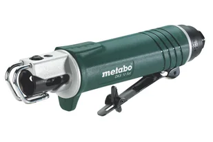 Metabo Wyrzynarka prosta pneumatyczna DKS 10 SET - Pozostałe narzędzia pneumatyczne - miniaturka - grafika 5