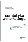 Marketing - Semiotyka w marketingu. Jak badać znaki, symbole i kody rynku? - miniaturka - grafika 1