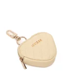 Etui na klucze - Guess Etui na klucze RWA746 01080 Żółty - miniaturka - grafika 1