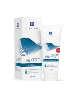 Pilarix Extreme 50 Krem mocznikowy, 50 ml - Balsamy i kremy do ciała - miniaturka - grafika 1