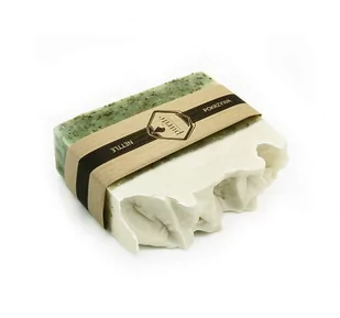 Purite Mydło pokrzywa kostka Mydło 100 g - Mydła Purite Mydło pokrzywa kostka Mydło 100 g - Mydła - miniaturka - grafika 1