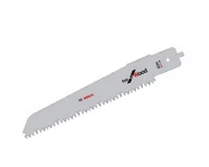 Akcesoria do elektronarzędzi - Bosch brzeszczot M 1131 L do piły uniwersalnej PFZ 500 E Top for Wood 2608650414 - miniaturka - grafika 1
