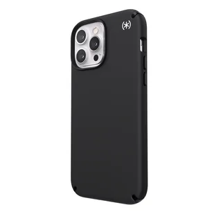 Speck Presidio2 Pro Etui Ochronne do iPhone 13 Pro Max z Powłoką Microban (Black/White) 141736-D143 - Etui i futerały do telefonów - miniaturka - grafika 3