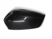 Lusterka samochodowe - NAKŁADKA OBUDOWA LUSTERKA LEWA MAZDA 2 3 KOLOR 41W - miniaturka - grafika 1