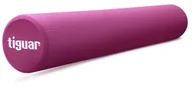Akcesoria do masażu - Tiguar ROLLER 90 x 15 cm (śliwka) - miniaturka - grafika 1