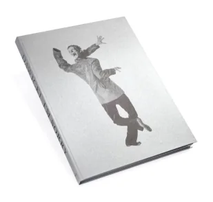 I'm sorry w.angielska - Oskar Dawicki - Książki o kulturze i sztuce I'm sorry w.angielska - Oskar Dawicki - Książki o kulturze i sztuce - miniaturka - grafika 1