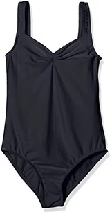 Wear mich Faustina dziewczęcy strój gimnastyczny 110 granatowy - Zestawy damskiej odzieży sportowej - miniaturka - grafika 1