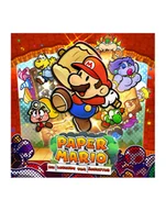 Gry Nintendo Switch - Nintendo Paper Mario: Legend of the Aeon Gate, Nintendo Switch game - miniaturka - grafika 1