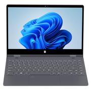 Laptopy - GXMO YOGO 14-inch Laptop - miniaturka - grafika 1