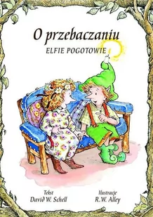 O przebaczaniu - Rozwój osobisty - miniaturka - grafika 1